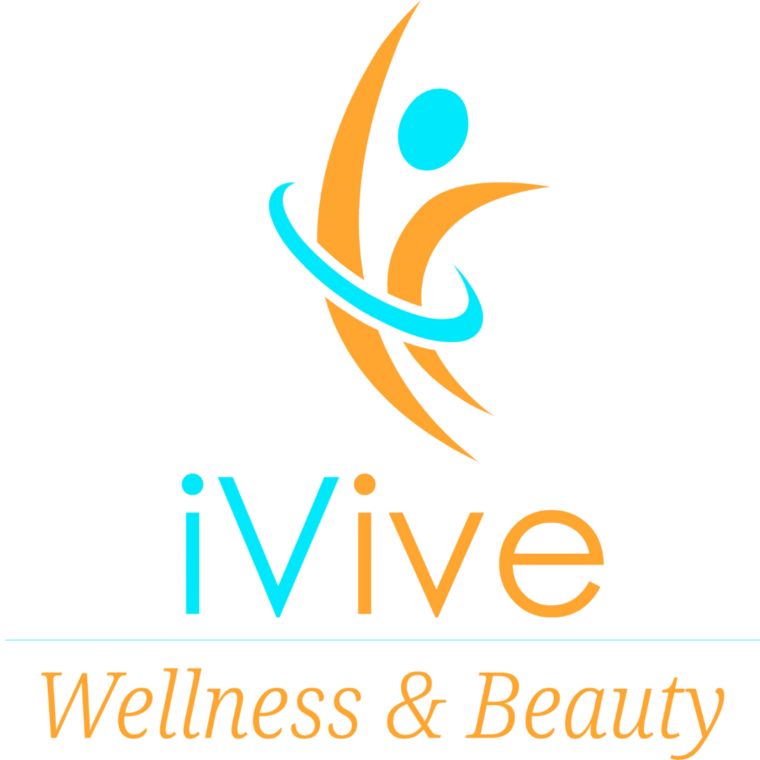 iVive Wellness and Beauty LLC Logo